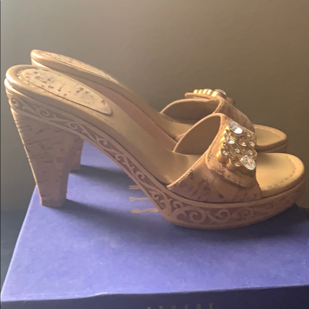Stuart Weitzman sandal